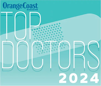 Top Doctors in Orange County 2024