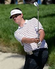 SMCHS Senior Hossler is Killing it in the First Round of the US Open!! He is Beating Woods and Speith!!