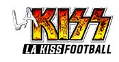 LA KISS Football