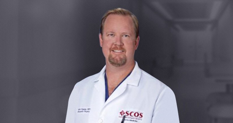 Scott Graham MD