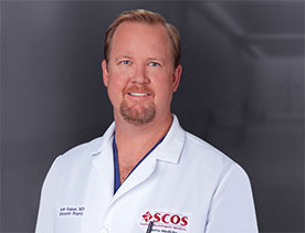 Scott Graham, MD