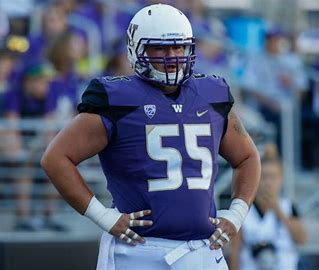 UW Huskies lineman Dane Crane announces retirement, citing injuries